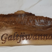 Galtjiwanna